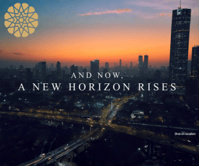Continental Horizon Ad