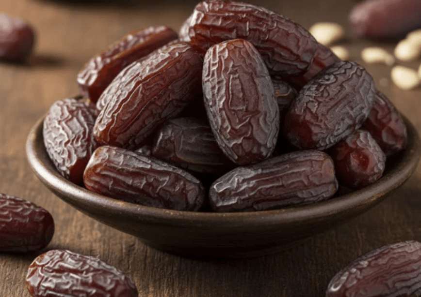 Bulk Dates Suppliers in India