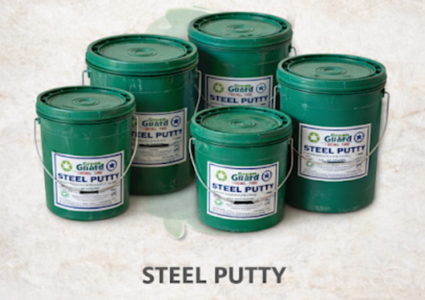 steel putty manufacturers kenya