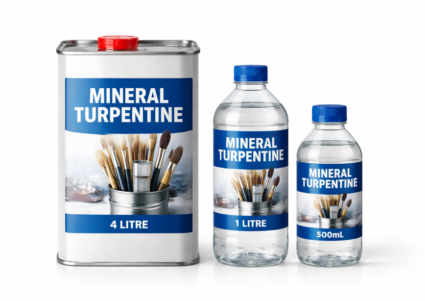 mineral turpentine kenya