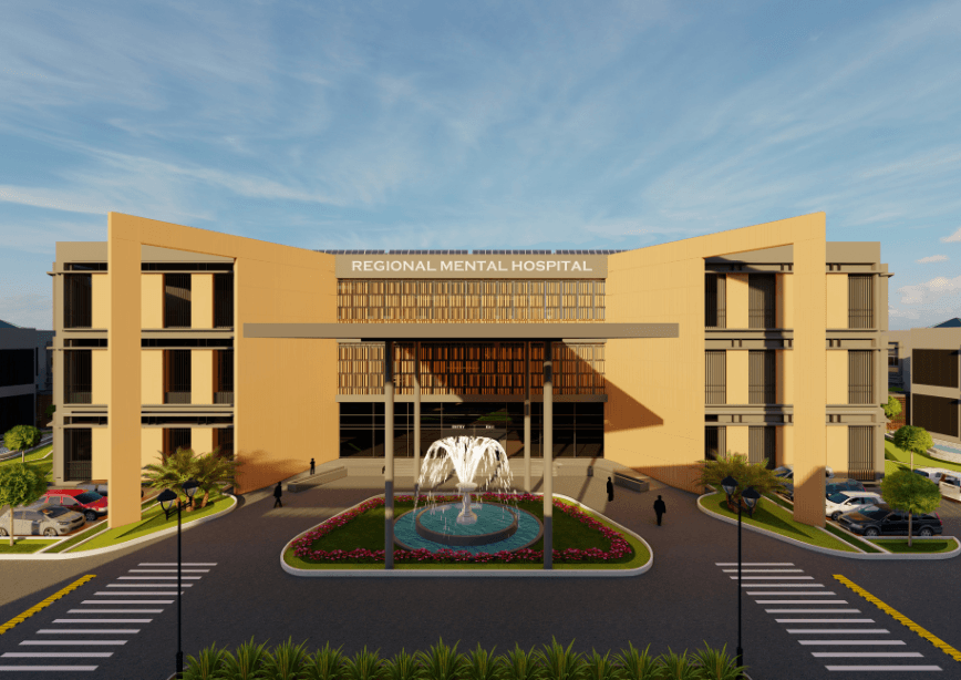 Advanced Clinical Corridors and Patient Flow Design