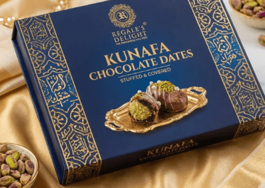 Wholesale Kunafa Dates India
