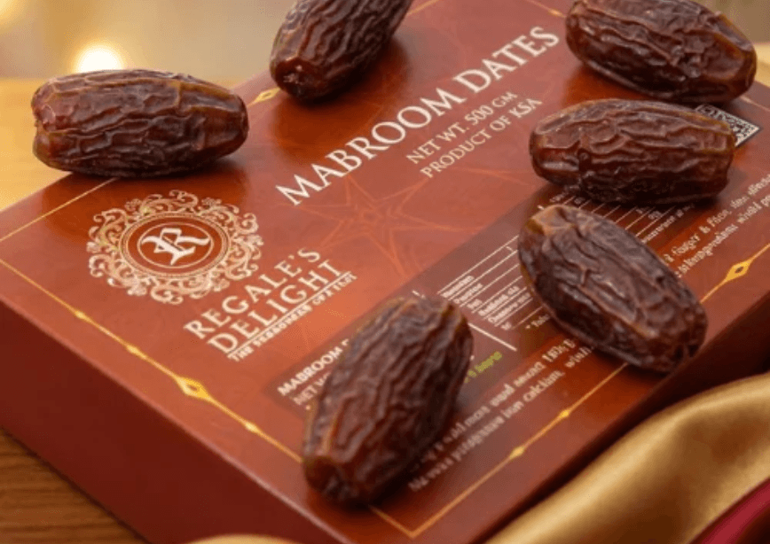 Mabroom Dates Distributor