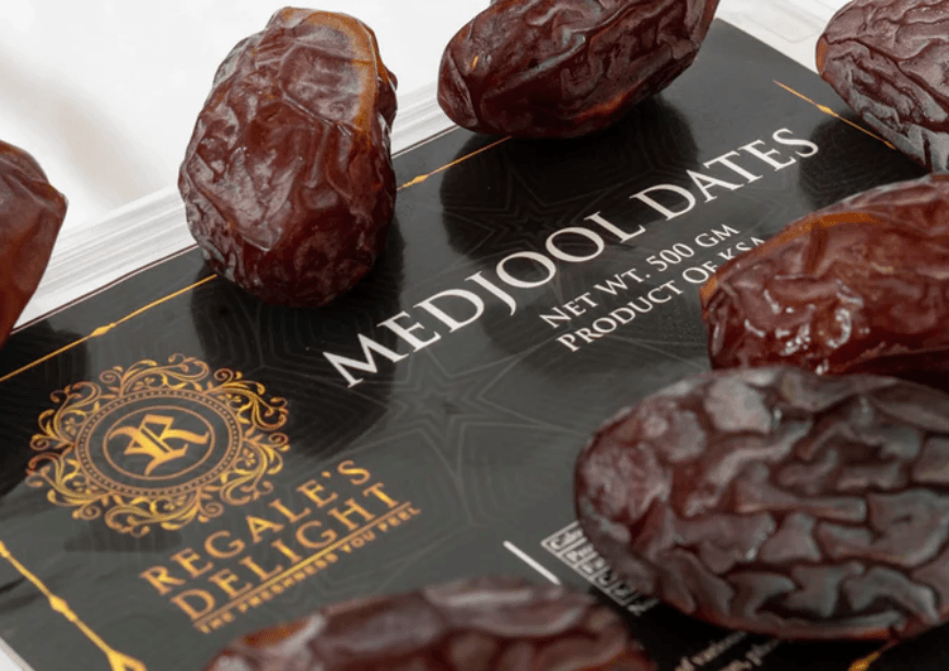 Premium Medjool Dates Wholesale India