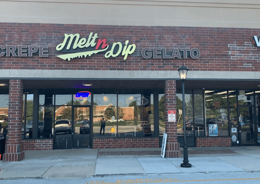 Belgian Chocolate Crepes Near Me Palos Park Orland Park