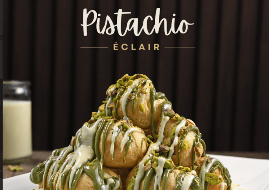 Authentic Kunafa and Halal Desserts Near Me