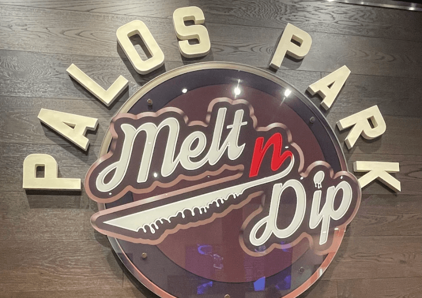 Cute Cafes Near Me Late Night Dessert Homer Glen