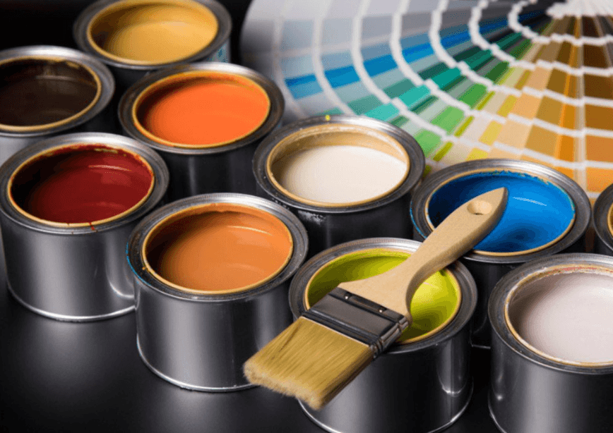 Best Paint Dealers in Pune Raj Paints