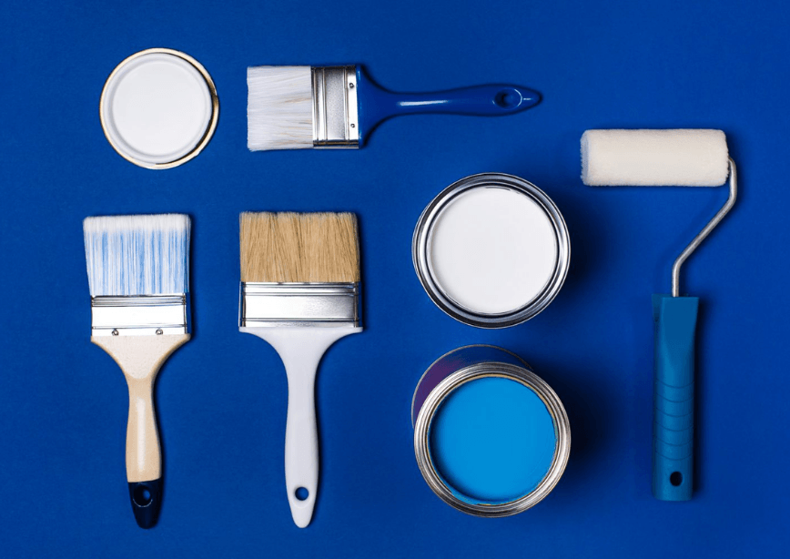 Berger Paints Suppliers Pune