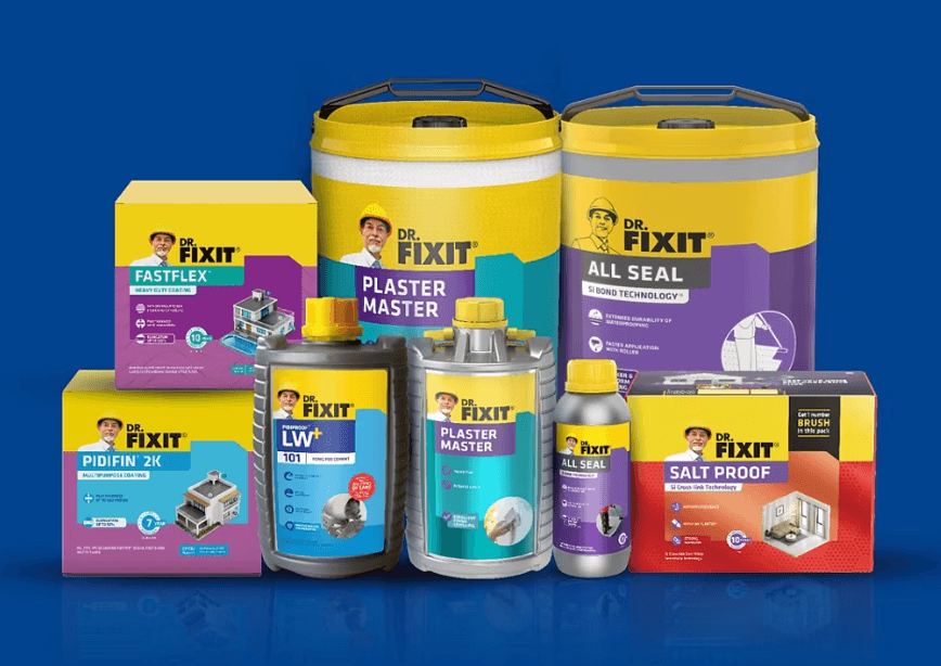 Dulux Paint Dealers in Pune