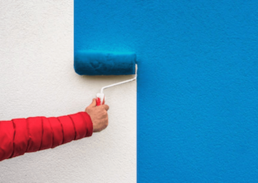 Interior and Exterior Painting Services Pune