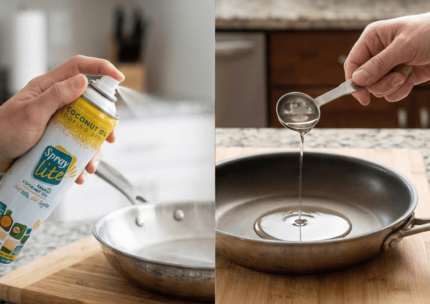 olive oil spray india