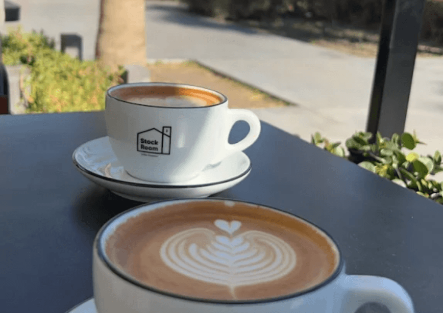 specialty coffee roasters kuwait