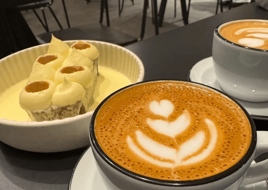wholesale coffee beans kuwait